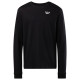 Reebok Ανδρική μακρυμάνικη μπλούζα Identity Left Chest Long Sleeve Tee